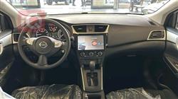 نيسان سيلفي